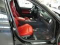 Black Sapphire Metallic - M3 Sedan Photo No. 19