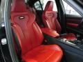 Black Sapphire Metallic - M3 Sedan Photo No. 20
