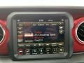 2021 Limited Edition Gecko Jeep Wrangler Unlimited Rubicon 4x4  photo #24