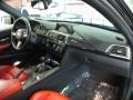 Black Sapphire Metallic - M3 Sedan Photo No. 21