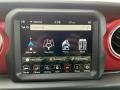 2021 Limited Edition Gecko Jeep Wrangler Unlimited Rubicon 4x4  photo #25