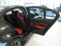 Black Sapphire Metallic - M3 Sedan Photo No. 22