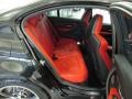 Black Sapphire Metallic - M3 Sedan Photo No. 23