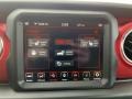 2021 Limited Edition Gecko Jeep Wrangler Unlimited Rubicon 4x4  photo #27
