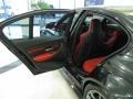 Black Sapphire Metallic - M3 Sedan Photo No. 25
