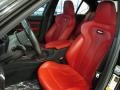 Black Sapphire Metallic - M3 Sedan Photo No. 30