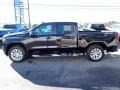 Black - Silverado 1500 Limited Custom Crew Cab 4x4 Photo No. 5