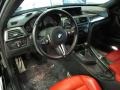 Black Sapphire Metallic - M3 Sedan Photo No. 31