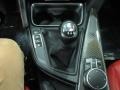 Black Sapphire Metallic - M3 Sedan Photo No. 41