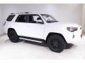 Super White - 4Runner SR5 Premium 4x4 Photo No. 1