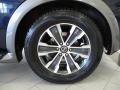 2020 Nissan Armada SL 4x4 Wheel and Tire Photo