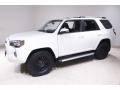Super White - 4Runner SR5 Premium 4x4 Photo No. 3