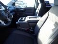 2021 Summit White Chevrolet Silverado 1500 RST Crew Cab 4x4  photo #10