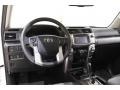 Graphite 2019 Toyota 4Runner SR5 Premium 4x4 Dashboard