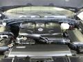 5.6 Liter DOHC 32-Valve VVEL V8 2020 Nissan Armada SL 4x4 Engine