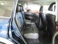 2020 Nissan Armada SL 4x4 Rear Seat