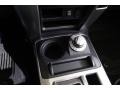Super White - 4Runner SR5 Premium 4x4 Photo No. 15
