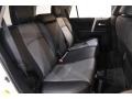 Graphite Rear Seat Photo for 2019 Toyota 4Runner #143447486