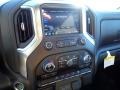 2021 Summit White Chevrolet Silverado 1500 RST Crew Cab 4x4  photo #20