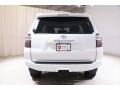 Super White - 4Runner SR5 Premium 4x4 Photo No. 19
