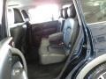 Black 2020 Nissan Armada SL 4x4 Interior Color