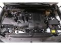 2019 Toyota 4Runner 4.0 Liter DOHC 24-Valve Dual VVT-i V6 Engine Photo