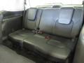 Black Rear Seat Photo for 2020 Nissan Armada #143447578