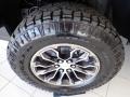 Bright Blue Metallic - Colorado ZR2 Crew Cab 4x4 Photo No. 9