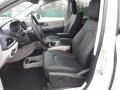 2021 Luxury White Pearl Chrysler Pacifica Touring L  photo #10