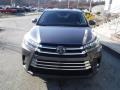 Predawn Gray Mica - Highlander Limited AWD Photo No. 4