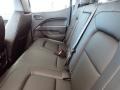 Bright Blue Metallic - Colorado ZR2 Crew Cab 4x4 Photo No. 11