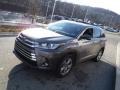 Predawn Gray Mica - Highlander Limited AWD Photo No. 5