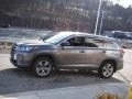 Predawn Gray Mica - Highlander Limited AWD Photo No. 6