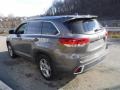 Predawn Gray Mica - Highlander Limited AWD Photo No. 7