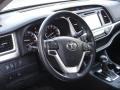 Predawn Gray Mica - Highlander Limited AWD Photo No. 11