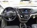 2021 Luxury White Pearl Chrysler Pacifica Touring L  photo #20