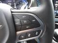 2021 Luxury White Pearl Chrysler Pacifica Touring L  photo #22