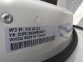 2021 Luxury White Pearl Chrysler Pacifica Touring L  photo #35