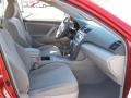 Barcelona Red Metallic - Camry LE Photo No. 13