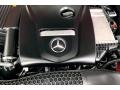2018 designo Cardinal Red Metallic Mercedes-Benz GLC 300  photo #32