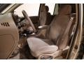 2004 Sandstone Metallic Chevrolet TrailBlazer LS 4x4  photo #5