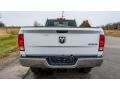 2015 Bright White Ram 2500 Tradesman Regular Cab 4x4  photo #3