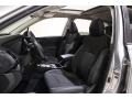 Ice Silver Metallic - Forester 2.5i Premium Photo No. 5
