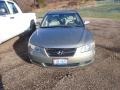 Natural Khaki Green - Sonata GLS Photo No. 4