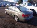 Natural Khaki Green - Sonata GLS Photo No. 9