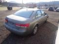 Natural Khaki Green - Sonata GLS Photo No. 11