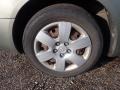Natural Khaki Green - Sonata GLS Photo No. 12