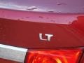 2016 Siren Red Tintcoat Chevrolet Cruze Limited LT  photo #16