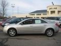 Liquid Silver Metallic - G6 Sedan Photo No. 1