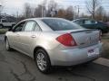 Liquid Silver Metallic - G6 Sedan Photo No. 3